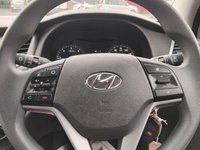 USED 2015 65 HYUNDAI TUCSON 1.7 CRDi Blue Drive S SUV 5dr Diesel Manual Euro 6 (s/s) (116 ps) 