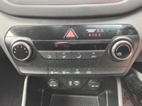 USED 2015 65 HYUNDAI TUCSON 1.7 CRDi Blue Drive S SUV 5dr Diesel Manual Euro 6 (s/s) (116 ps) 