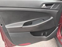 USED 2015 65 HYUNDAI TUCSON 1.7 CRDi Blue Drive S SUV 5dr Diesel Manual Euro 6 (s/s) (116 ps) 