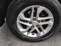 USED 2015 65 HYUNDAI TUCSON 1.7 CRDi Blue Drive S SUV 5dr Diesel Manual Euro 6 (s/s) (116 ps) 