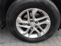 USED 2015 65 HYUNDAI TUCSON 1.7 CRDi Blue Drive S SUV 5dr Diesel Manual Euro 6 (s/s) (116 ps) 