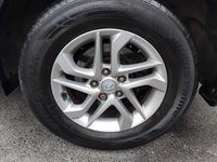 USED 2015 65 HYUNDAI TUCSON 1.7 CRDi Blue Drive S SUV 5dr Diesel Manual Euro 6 (s/s) (116 ps) 