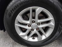 USED 2015 65 HYUNDAI TUCSON 1.7 CRDi Blue Drive S SUV 5dr Diesel Manual Euro 6 (s/s) (116 ps) 