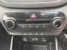 USED 2015 65 HYUNDAI TUCSON 1.7 CRDi Blue Drive S SUV 5dr Diesel Manual Euro 6 (s/s) (116 ps) 