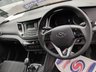 USED 2015 65 HYUNDAI TUCSON 1.7 CRDi Blue Drive S SUV 5dr Diesel Manual Euro 6 (s/s) (116 ps) 