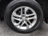 USED 2015 65 HYUNDAI TUCSON 1.7 CRDi Blue Drive S SUV 5dr Diesel Manual Euro 6 (s/s) (116 ps) 