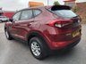 USED 2015 65 HYUNDAI TUCSON 1.7 CRDi Blue Drive S SUV 5dr Diesel Manual Euro 6 (s/s) (116 ps) 