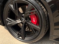 USED 2020 20 AUDI RS6 AVANT 4.0 TFSI V8 Carbon Black Estate 5dr Petrol Tiptronic quattro Euro 6 (s/s) (600 ps) 