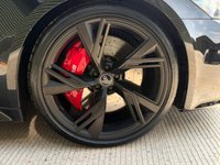 USED 2020 20 AUDI RS6 AVANT 4.0 TFSI V8 Carbon Black Estate 5dr Petrol Tiptronic quattro Euro 6 (s/s) (600 ps) 