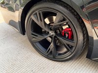 USED 2020 20 AUDI RS6 AVANT 4.0 TFSI V8 Carbon Black Estate 5dr Petrol Tiptronic quattro Euro 6 (s/s) (600 ps) 