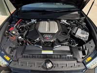 USED 2020 20 AUDI RS6 AVANT 4.0 TFSI V8 Carbon Black Estate 5dr Petrol Tiptronic quattro Euro 6 (s/s) (600 ps) 