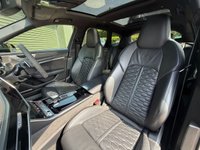 USED 2020 20 AUDI RS6 AVANT 4.0 TFSI V8 Carbon Black Estate 5dr Petrol Tiptronic quattro Euro 6 (s/s) (600 ps) 