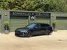 USED 2020 20 AUDI RS6 AVANT 4.0 TFSI V8 Carbon Black Estate 5dr Petrol Tiptronic quattro Euro 6 (s/s) (600 ps) 