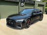 USED 2020 20 AUDI RS6 AVANT 4.0 TFSI V8 Carbon Black Estate 5dr Petrol Tiptronic quattro Euro 6 (s/s) (600 ps) 