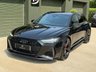 USED 2020 20 AUDI RS6 AVANT 4.0 TFSI V8 Carbon Black Estate 5dr Petrol Tiptronic quattro Euro 6 (s/s) (600 ps) 