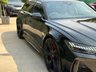 USED 2020 20 AUDI RS6 AVANT 4.0 TFSI V8 Carbon Black Estate 5dr Petrol Tiptronic quattro Euro 6 (s/s) (600 ps) 
