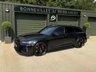 USED 2020 20 AUDI RS6 AVANT 4.0 TFSI V8 Carbon Black Estate 5dr Petrol Tiptronic quattro Euro 6 (s/s) (600 ps) 