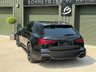 USED 2020 20 AUDI RS6 AVANT 4.0 TFSI V8 Carbon Black Estate 5dr Petrol Tiptronic quattro Euro 6 (s/s) (600 ps) 