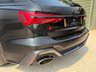 USED 2020 20 AUDI RS6 AVANT 4.0 TFSI V8 Carbon Black Estate 5dr Petrol Tiptronic quattro Euro 6 (s/s) (600 ps) 