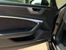 USED 2020 20 AUDI RS6 AVANT 4.0 TFSI V8 Carbon Black Estate 5dr Petrol Tiptronic quattro Euro 6 (s/s) (600 ps) 