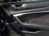 USED 2020 20 AUDI RS6 AVANT 4.0 TFSI V8 Carbon Black Estate 5dr Petrol Tiptronic quattro Euro 6 (s/s) (600 ps) 