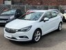 USED 2016 66 VAUXHALL ASTRA 1.4i SRi Hatchback 5dr Petrol Manual Euro 6 (100 ps) 
