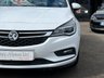 USED 2016 66 VAUXHALL ASTRA 1.4i SRi Hatchback 5dr Petrol Manual Euro 6 (100 ps) 