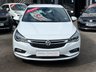 USED 2016 66 VAUXHALL ASTRA 1.4i SRi Hatchback 5dr Petrol Manual Euro 6 (100 ps) 