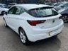 USED 2016 66 VAUXHALL ASTRA 1.4i SRi Hatchback 5dr Petrol Manual Euro 6 (100 ps) 