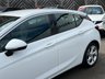 USED 2016 66 VAUXHALL ASTRA 1.4i SRi Hatchback 5dr Petrol Manual Euro 6 (100 ps) 
