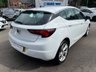 USED 2016 66 VAUXHALL ASTRA 1.4i SRi Hatchback 5dr Petrol Manual Euro 6 (100 ps) 