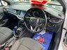 USED 2016 66 VAUXHALL ASTRA 1.4i SRi Hatchback 5dr Petrol Manual Euro 6 (100 ps) 