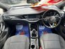 USED 2016 66 VAUXHALL ASTRA 1.4i SRi Hatchback 5dr Petrol Manual Euro 6 (100 ps) 
