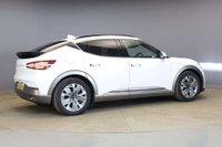 USED 2023 23 GENESIS GV60 77.4kWh Premium SUV 5dr Electric Auto (229 ps) Comfort Packs  - Outdoor Pack