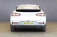 USED 2023 23 GENESIS GV60 77.4kWh Premium SUV 5dr Electric Auto (229 ps) Comfort Packs  - Outdoor Pack