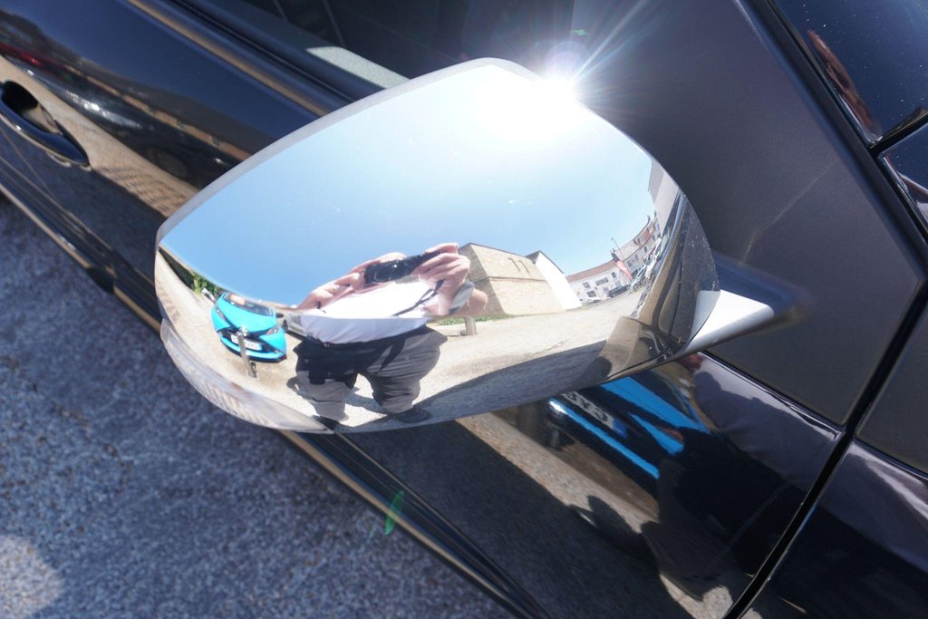 USED 2012 12 RENAULT MEGANE 1.5 dCi Dynamique TomTom EDC Euro 5 5dr AUTO/NAV/Â£20 ROAD TAX!!