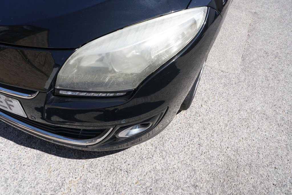 USED 2012 12 RENAULT MEGANE 1.5 dCi Dynamique TomTom EDC Euro 5 5dr AUTO/NAV/Â£20 ROAD TAX!!