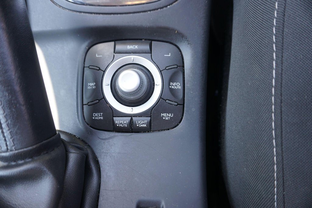 USED 2012 12 RENAULT MEGANE 1.5 dCi Dynamique TomTom EDC Euro 5 5dr AUTO/NAV/Â£20 ROAD TAX!!