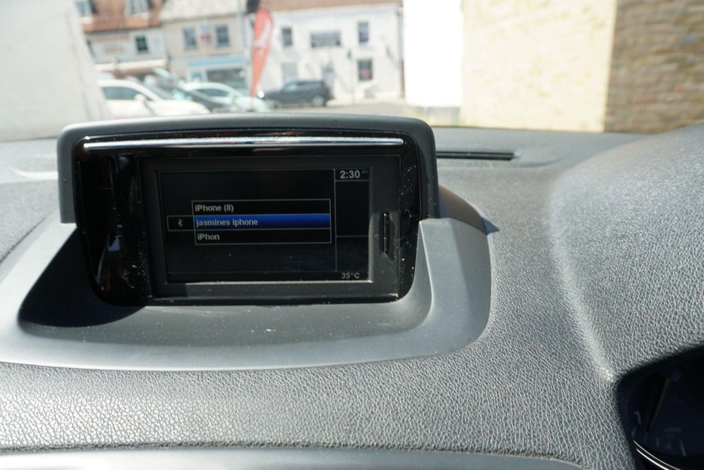 USED 2012 12 RENAULT MEGANE 1.5 dCi Dynamique TomTom EDC Euro 5 5dr AUTO/NAV/Â£20 ROAD TAX!!