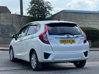 USED 2013 63 HONDA FIT 1.5L AUTOMATIC PETROL HYDRID 5 DOORS 