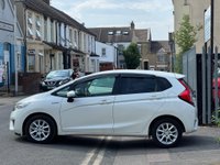 USED 2013 63 HONDA FIT 1.5L AUTOMATIC PETROL HYDRID 5 DOORS 
