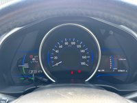 USED 2013 63 HONDA FIT 1.5L AUTOMATIC PETROL HYDRID 5 DOORS 