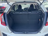 USED 2013 63 HONDA FIT 1.5L AUTOMATIC PETROL HYDRID 5 DOORS 