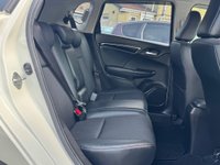 USED 2013 63 HONDA FIT 1.5L AUTOMATIC PETROL HYDRID 5 DOORS 
