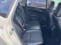 USED 2013 63 HONDA FIT 1.5L AUTOMATIC PETROL HYDRID 5 DOORS 