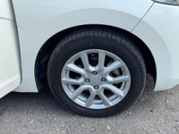 USED 2013 63 HONDA FIT 1.5L AUTOMATIC PETROL HYDRID 5 DOORS 