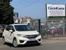 USED 2013 63 HONDA FIT 1.5L AUTOMATIC PETROL HYDRID 5 DOORS 