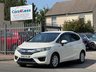 USED 2013 63 HONDA FIT 1.5L AUTOMATIC PETROL HYDRID 5 DOORS 