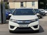 USED 2013 63 HONDA FIT 1.5L AUTOMATIC PETROL HYDRID 5 DOORS 