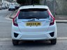 USED 2013 63 HONDA FIT 1.5L AUTOMATIC PETROL HYDRID 5 DOORS 